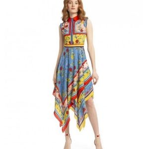 Alice + Olivia Dress